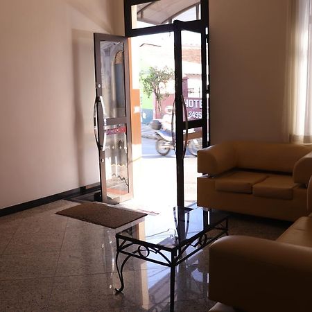 Hotel Dos Viajantes Λιμέιρα Εξωτερικό φωτογραφία