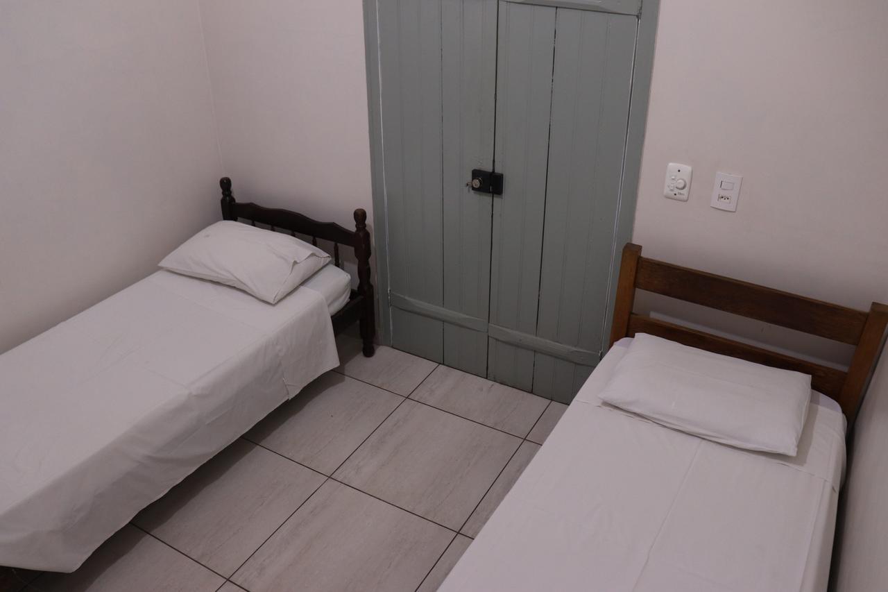 Hotel Dos Viajantes Λιμέιρα Εξωτερικό φωτογραφία