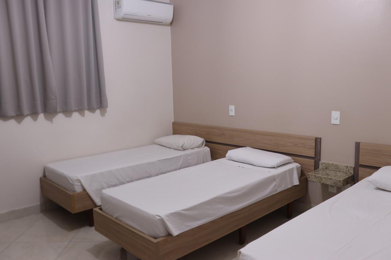 Hotel Dos Viajantes Λιμέιρα Εξωτερικό φωτογραφία
