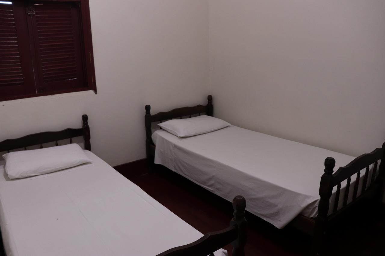 Hotel Dos Viajantes Λιμέιρα Εξωτερικό φωτογραφία