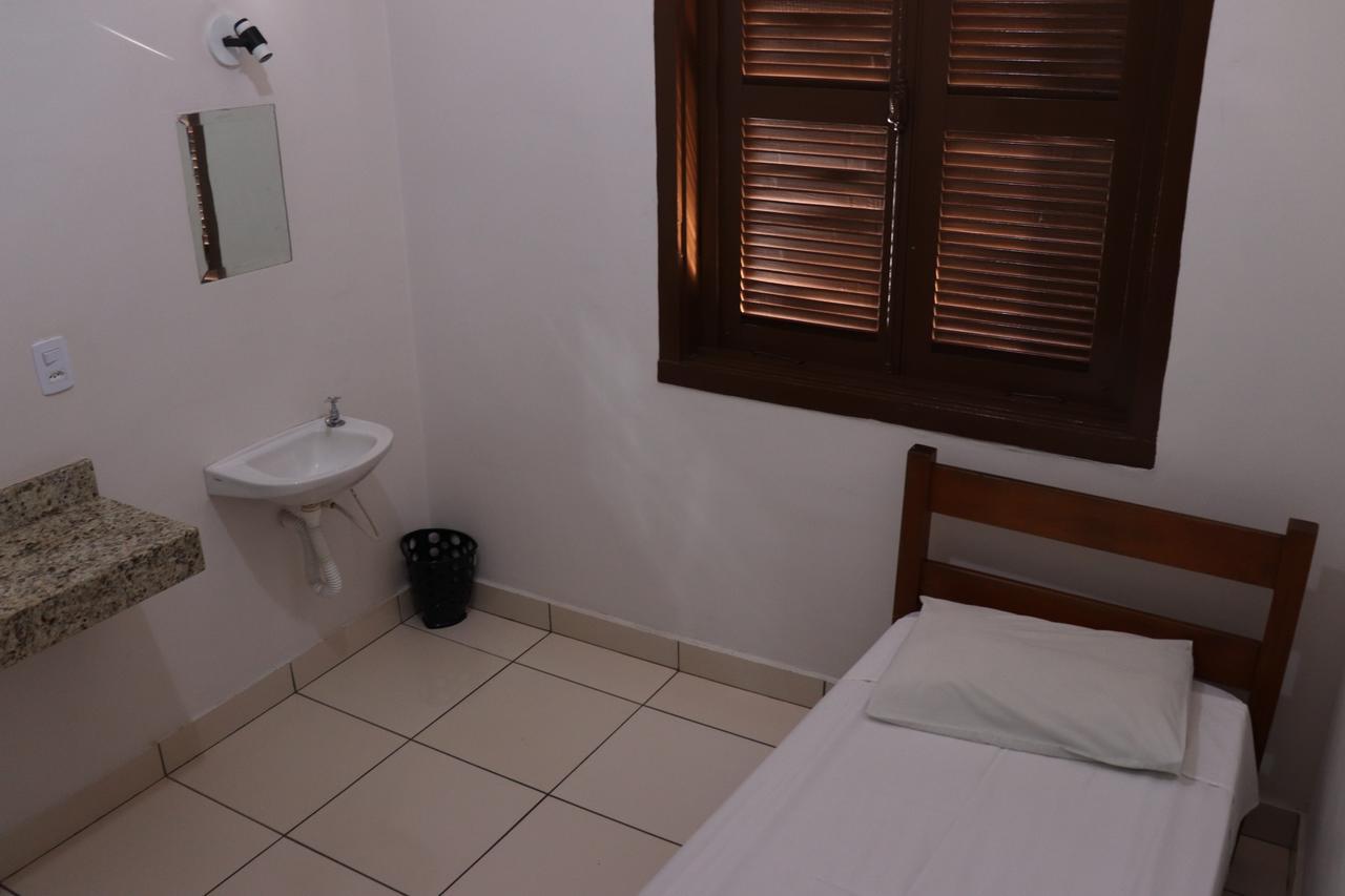 Hotel Dos Viajantes Λιμέιρα Εξωτερικό φωτογραφία