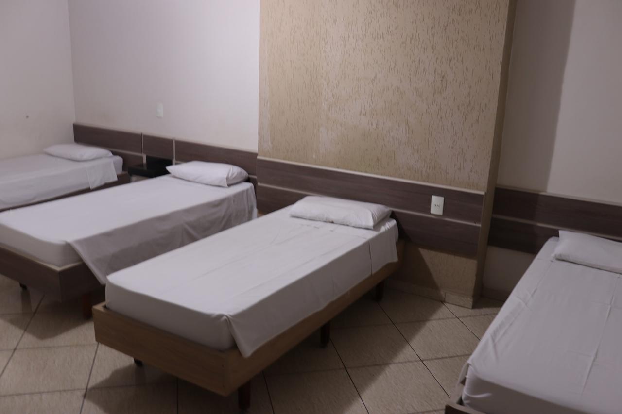 Hotel Dos Viajantes Λιμέιρα Εξωτερικό φωτογραφία