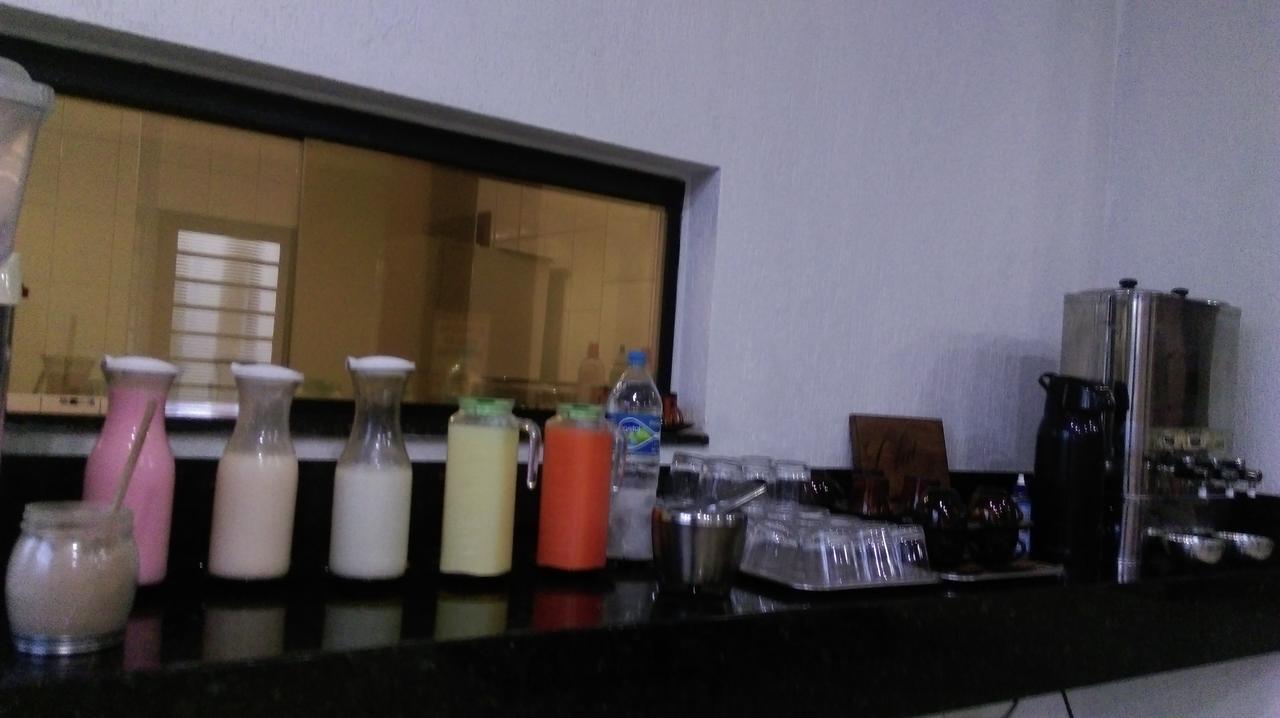 Hotel Dos Viajantes Λιμέιρα Εξωτερικό φωτογραφία